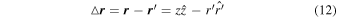 Equation (12)