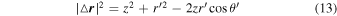 Equation (13)