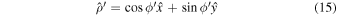 Equation (15)