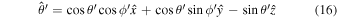 Equation (16)