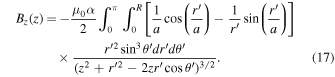 Equation (17)