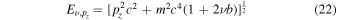 Equation (22)