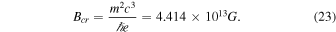 Equation (23)