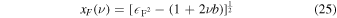 Equation (25)