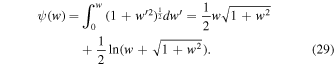 Equation (29)