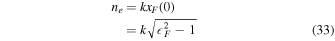 Equation (33)