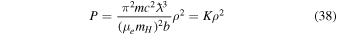 Equation (38)