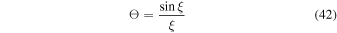 Equation (42)