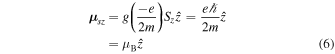 Equation (6)