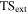 ${\mathrm{TS}}_{\mathrm{ext}}$