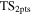 ${\mathrm{TS}}_{2\mathrm{pts}}$
