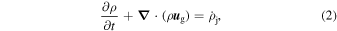 Equation (2)
