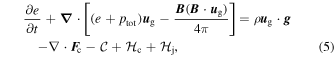 Equation (5)
