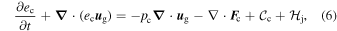 Equation (6)