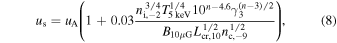 Equation (8)