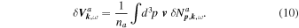 Equation (10)