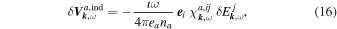 Equation (16)