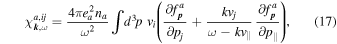 Equation (17)