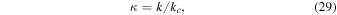 Equation (29)