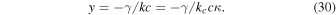 Equation (30)