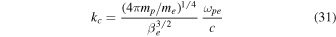 Equation (31)