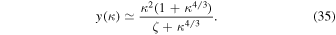 Equation (35)