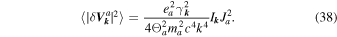 Equation (38)