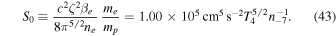 Equation (43)