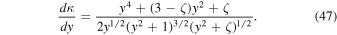 Equation (47)