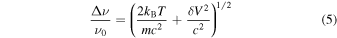 Equation (5)
