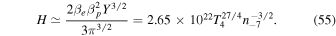 Equation (55)
