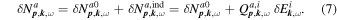 Equation (7)
