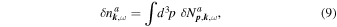 Equation (9)