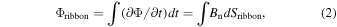 Equation (2)