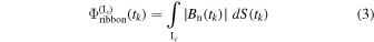 Equation (3)