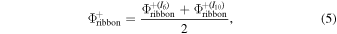 Equation (5)