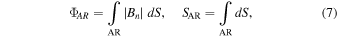Equation (7)