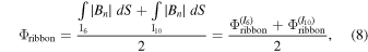 Equation (8)