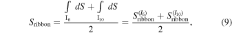 Equation (9)