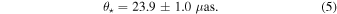 Equation (5)