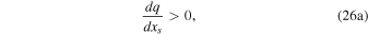 Equation (26a)