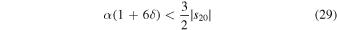 Equation (29)