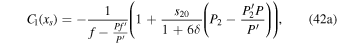 Equation (42a)