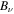 ${B}_{\nu }$