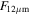 ${F}_{12\mu {\rm{m}}}$