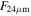 ${F}_{24\mu {\rm{m}}}$