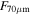 ${F}_{70\mu {\rm{m}}}$