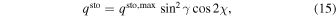 Equation (15)