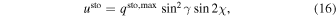 Equation (16)
