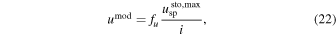 Equation (22)